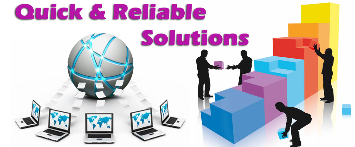 quick and reliable solution
